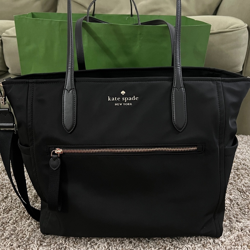 Kate Spade Chelsea Tote